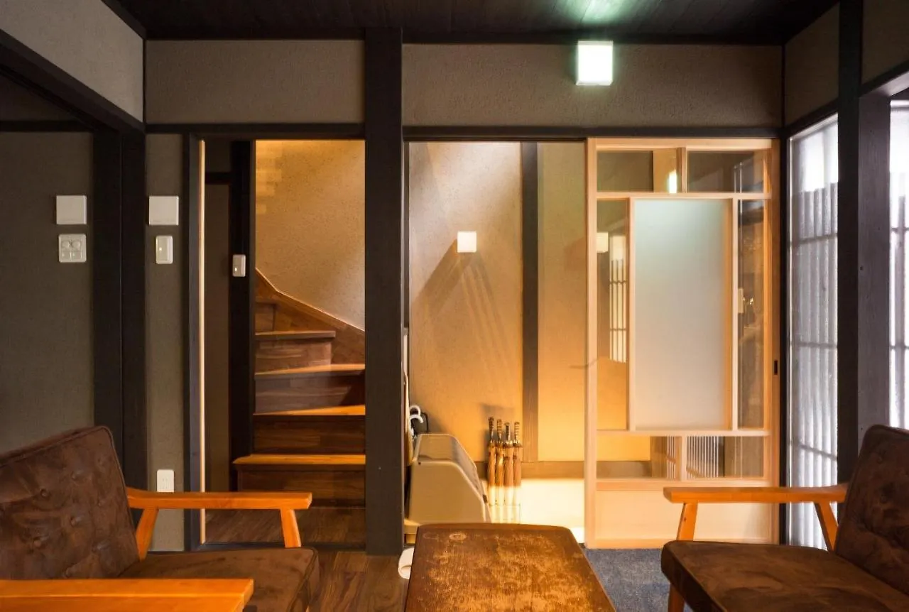 Reikaku Yasaka / Vacation Stay 70326 كيوتو 0*,  اليابان