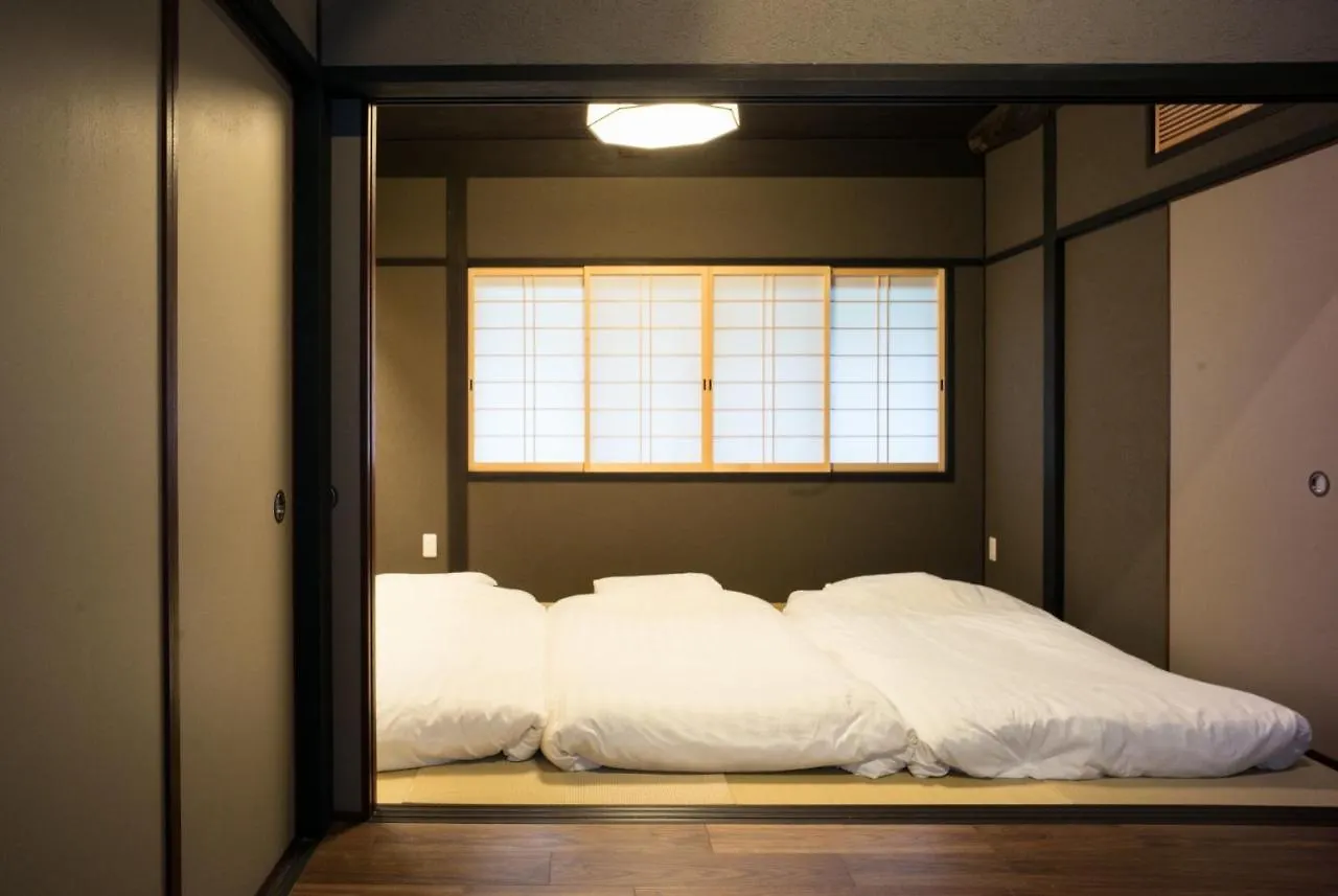 Holiday home Reikaku Yasaka / Vacation Stay 70326 Kyoto