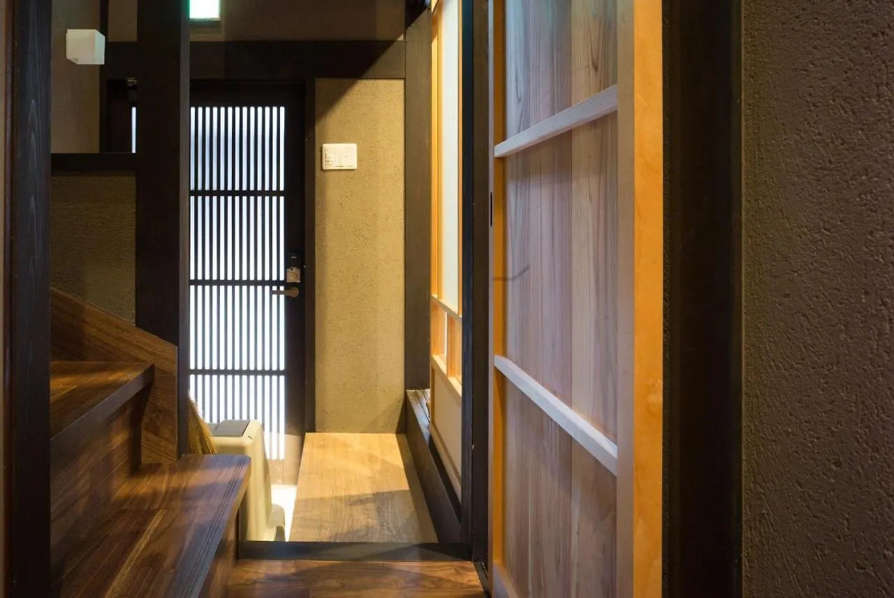 Reikaku Yasaka / Vacation Stay 70326 Kyoto 0*,