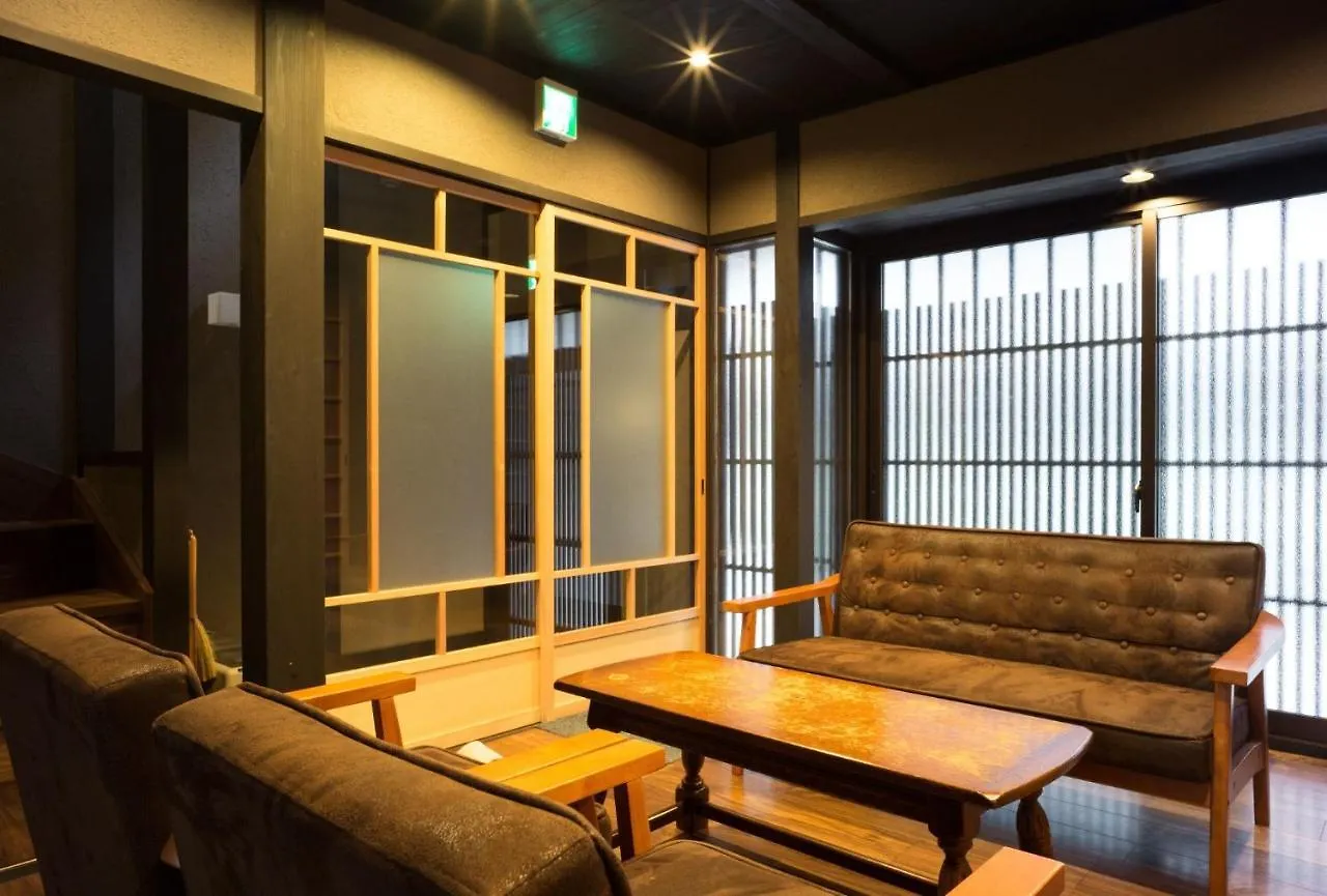 Holiday home Reikaku Yasaka / Vacation Stay 70326 Kyoto