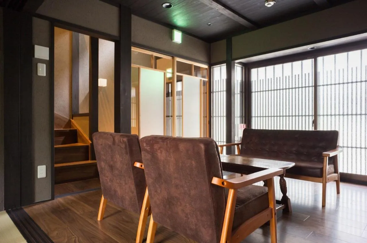 Holiday home Reikaku Yasaka / Vacation Stay 70326 Kyoto