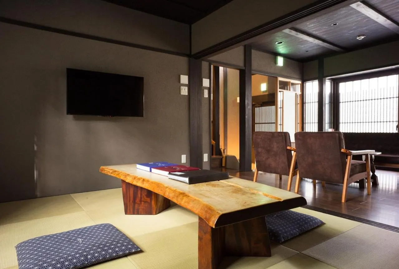 Reikaku Yasaka / Vacation Stay 70326 Kyoto
